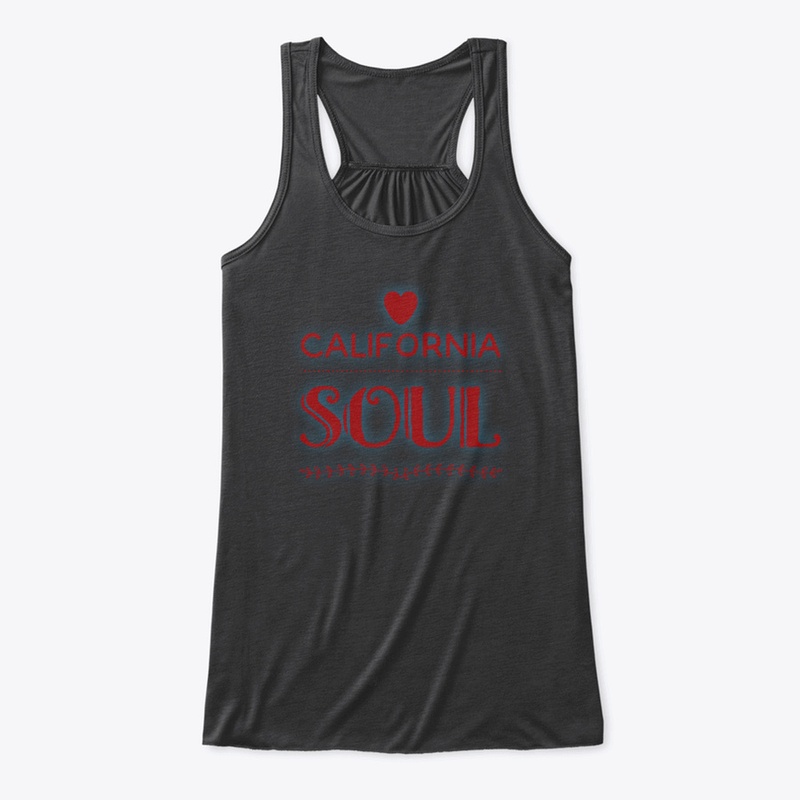 California Soul
