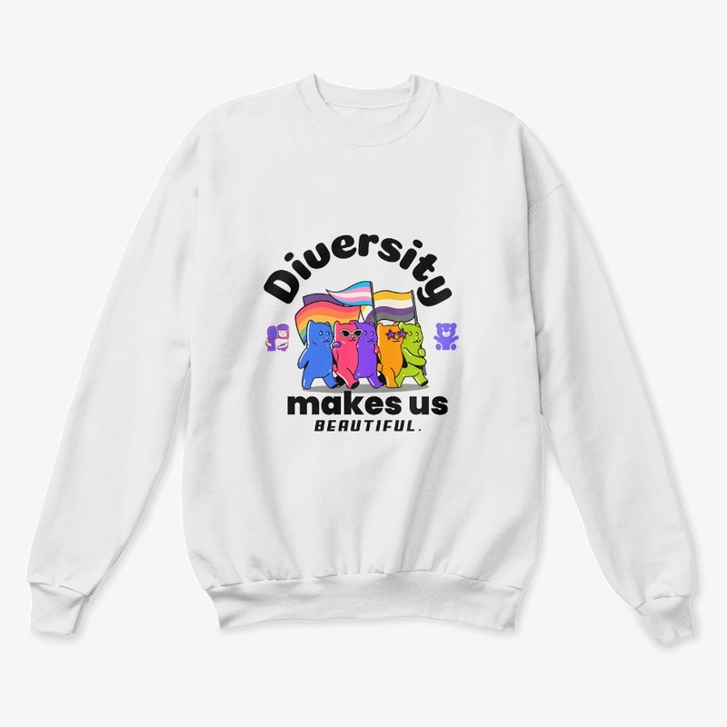 Support LGBTQ 