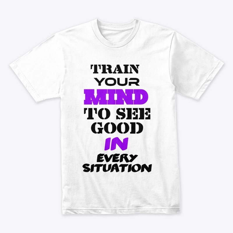 T-shirt for men 
