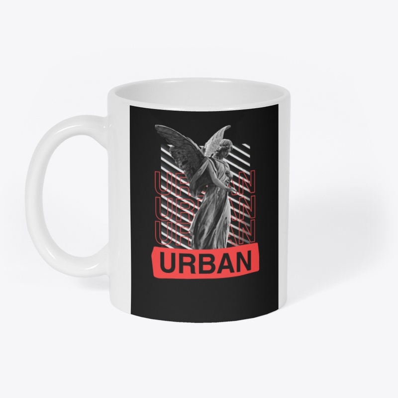 "CityChic Threads: Urban Style Elevated"