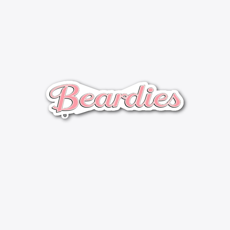 Beardies Merch