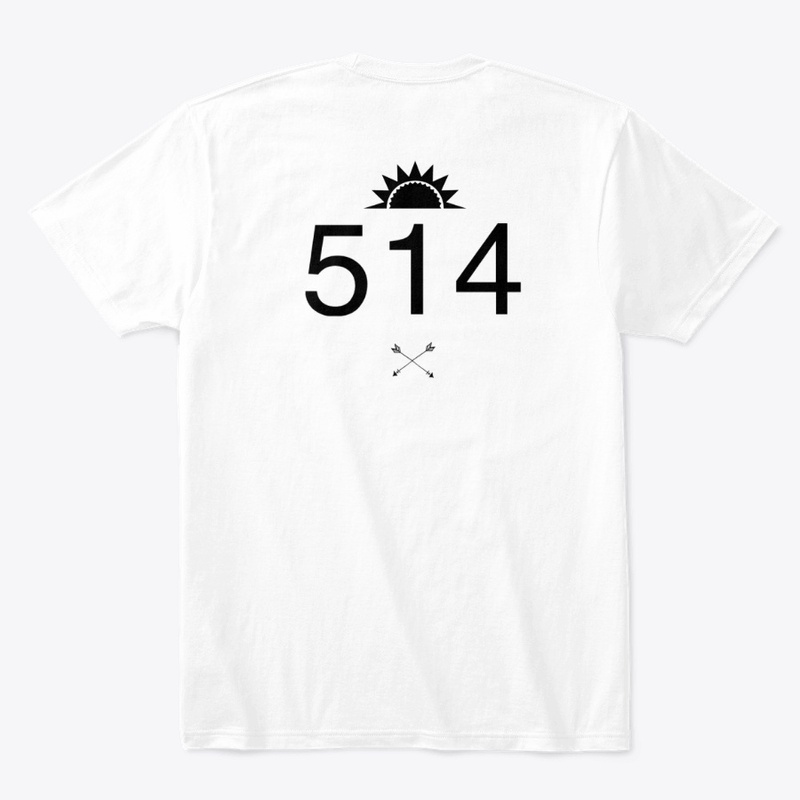 514 Montreal Code Area