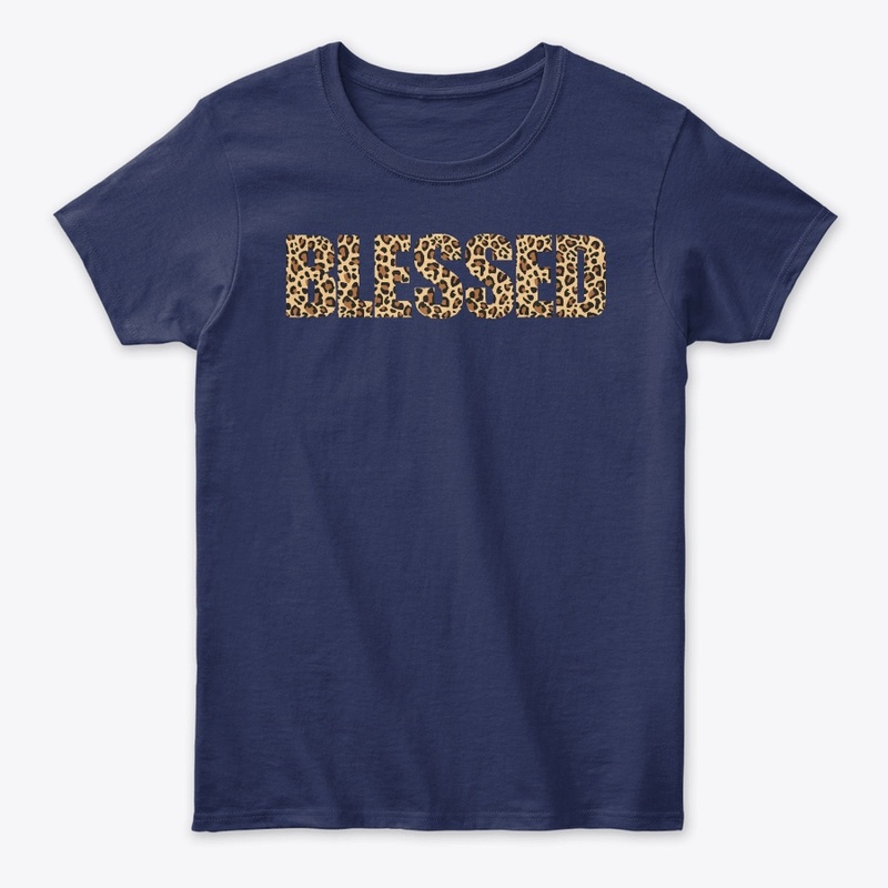 Blessed Design