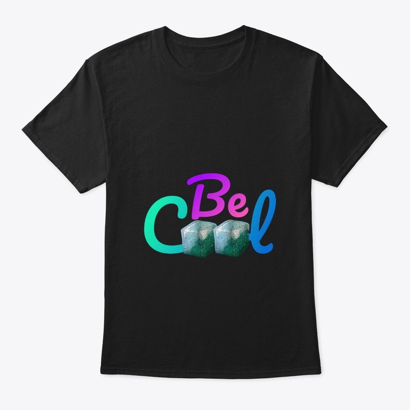 Be Cool Ice Cubes