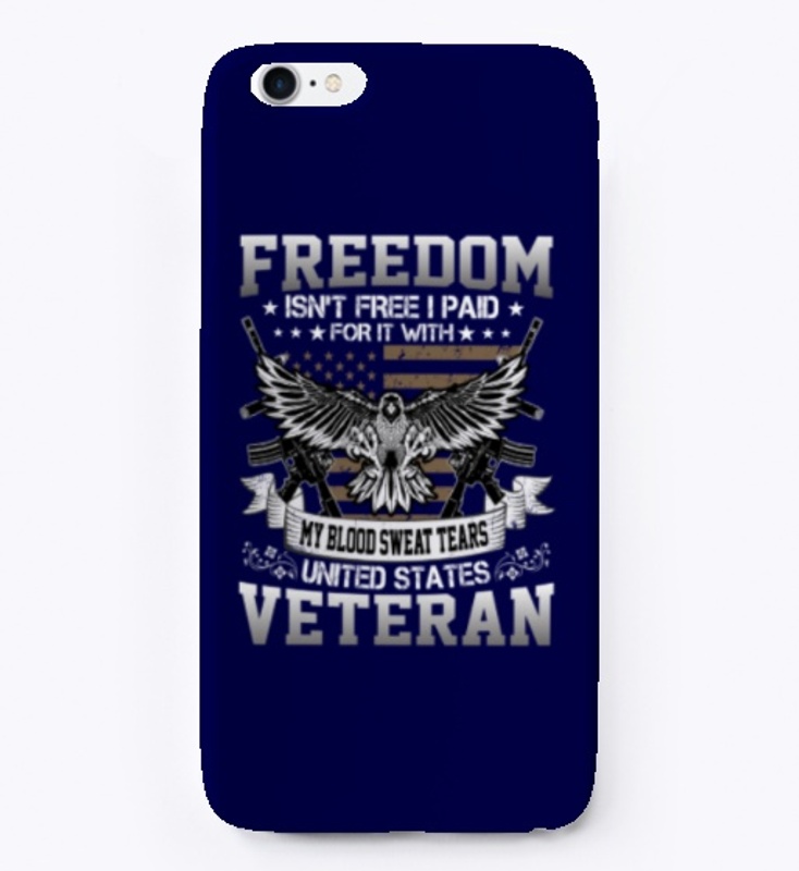 Awesome Veterans T-Shirts!