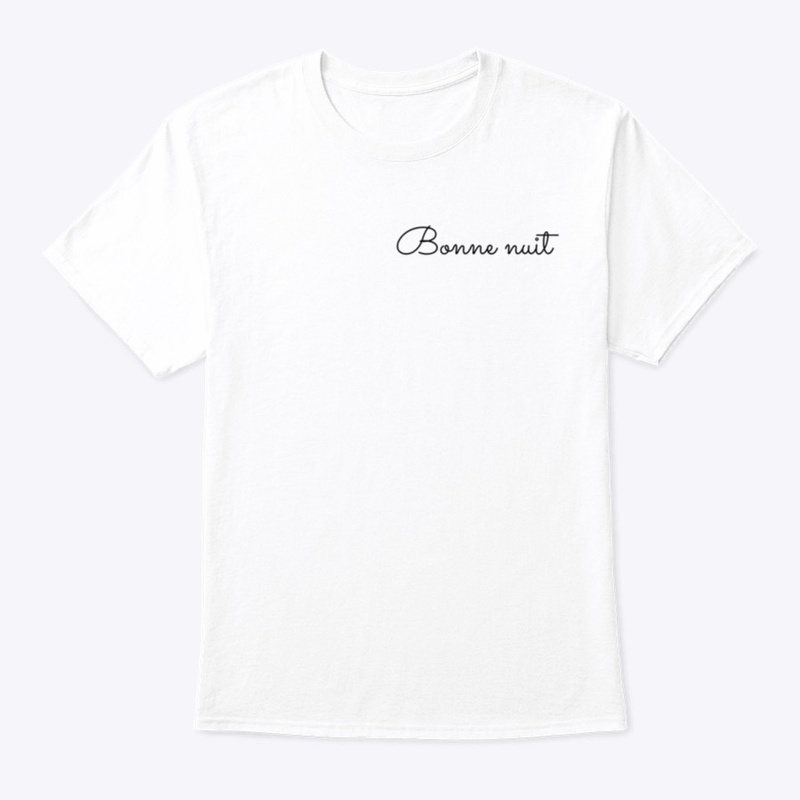 "Bonne Nuit"