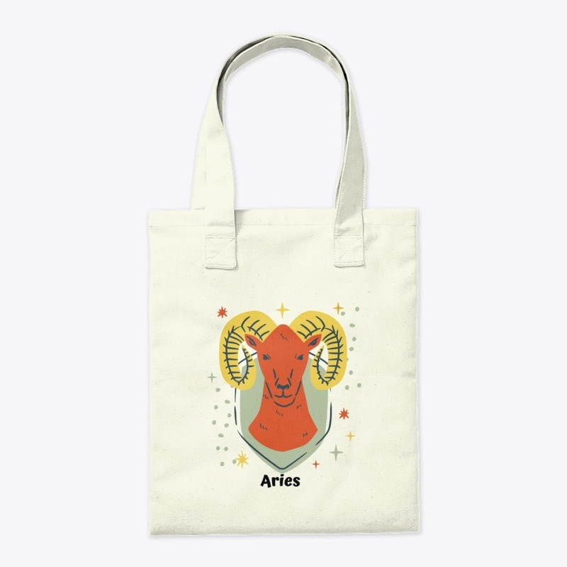 Astrological Sign Aries