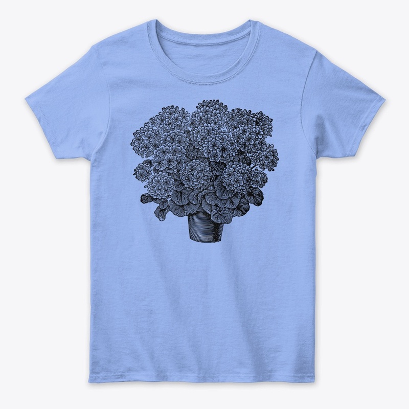 Flowers and plants