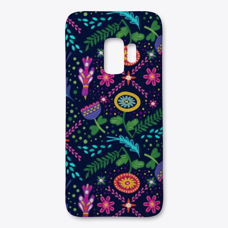 Floral Design