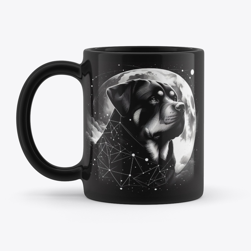 Rottweiler's Universe