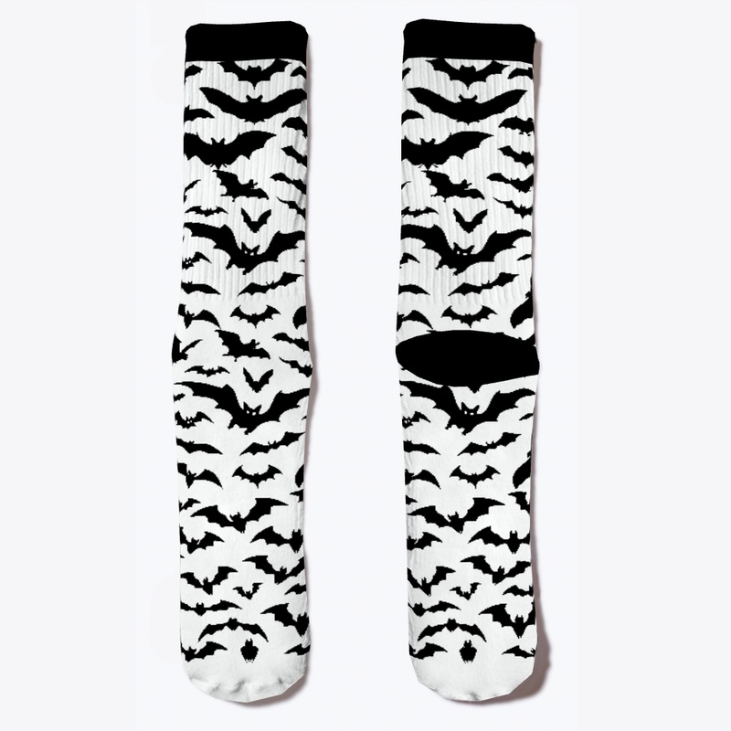best Halloween Costume Socks 