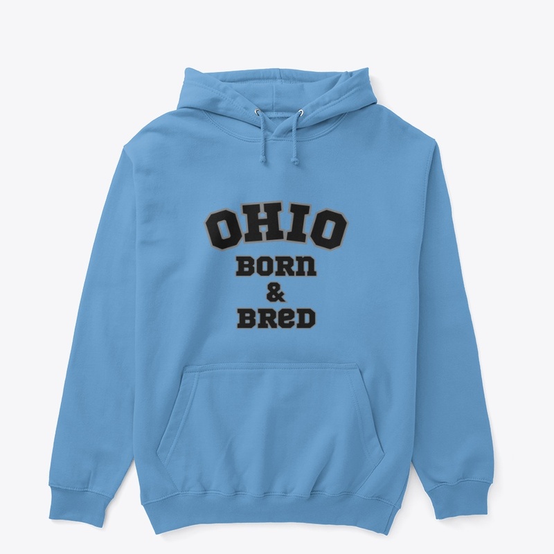 The "Ohio Born and Bred" Collection II