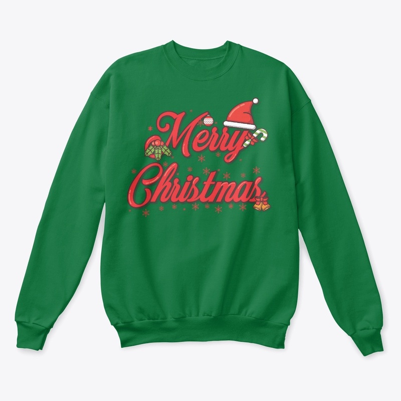 Design Merry Christmas