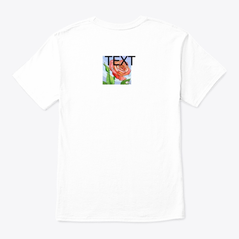T shart