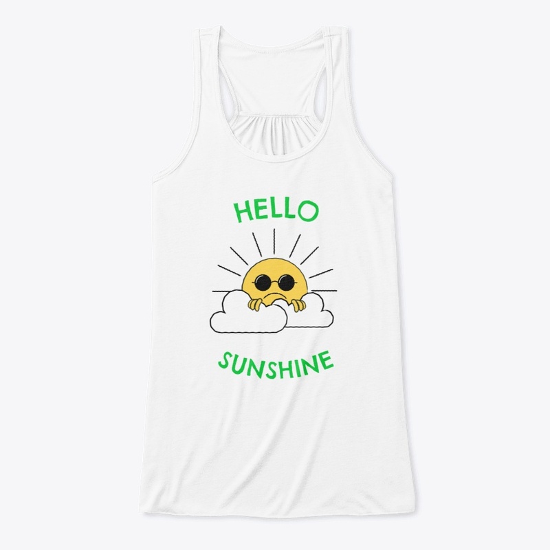 Hello Sunshine 2
