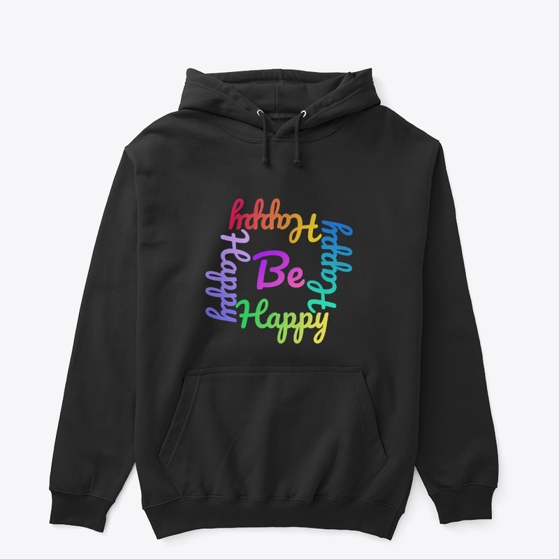 Be Happy