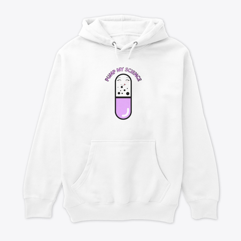pumpmyscience
