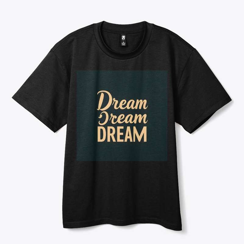 Dream On