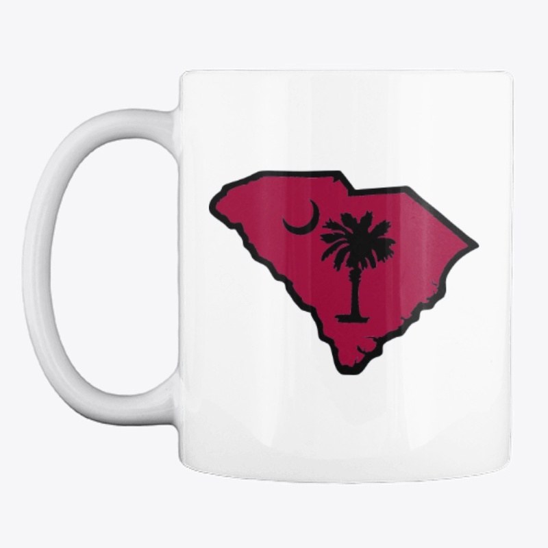 Carolina Classic Mug