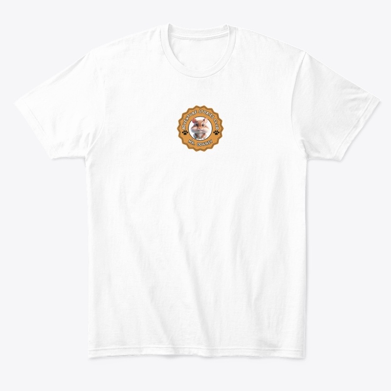 Mr. Downey Adventure Gear - Kids Merch