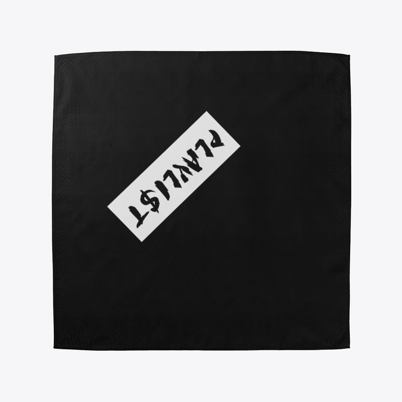 PLAYLIST Label Desing