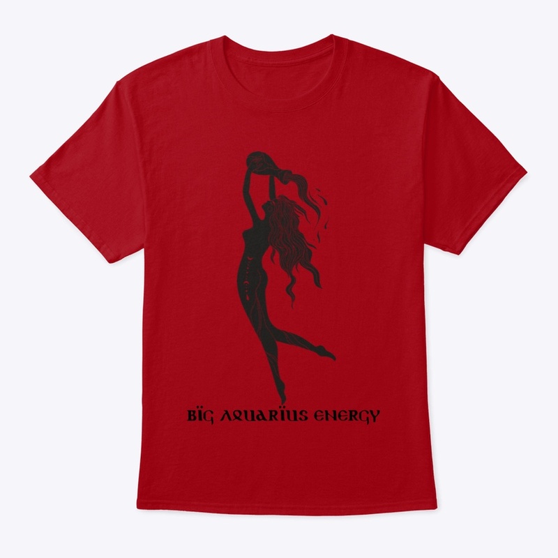 Aquarius Zodiac Collection