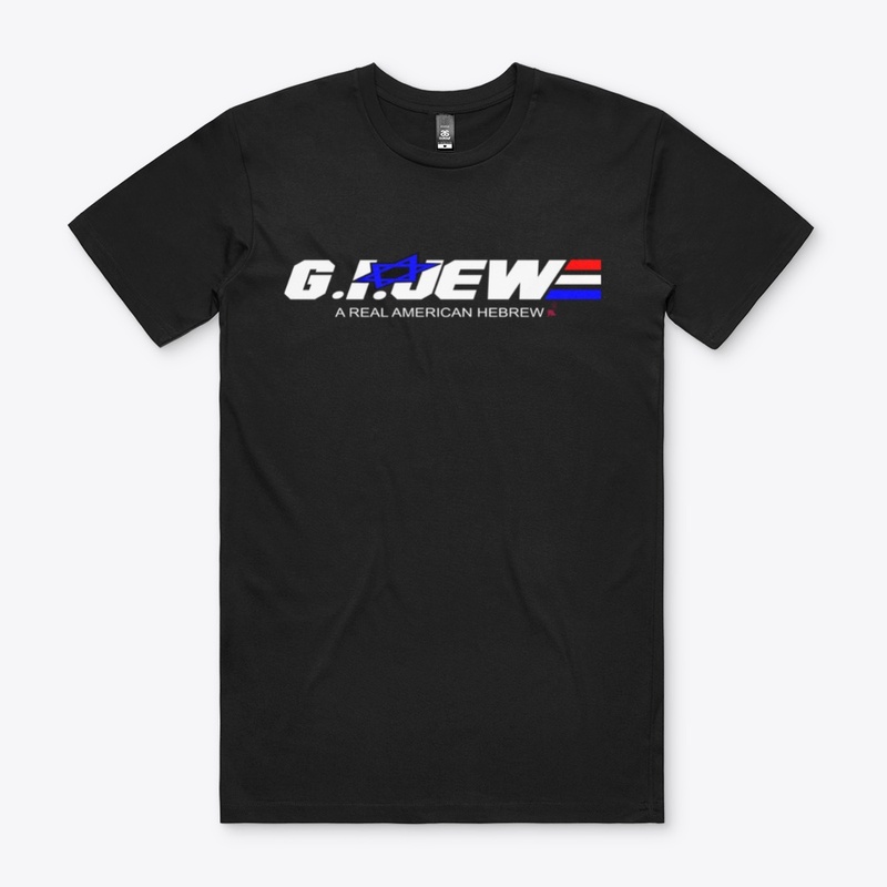 G.I Jew