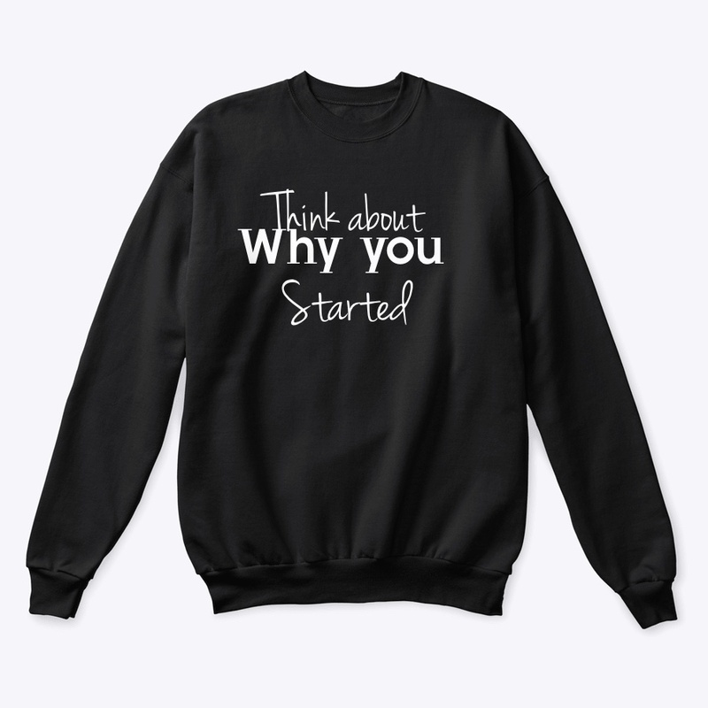 Think about tee shirts 