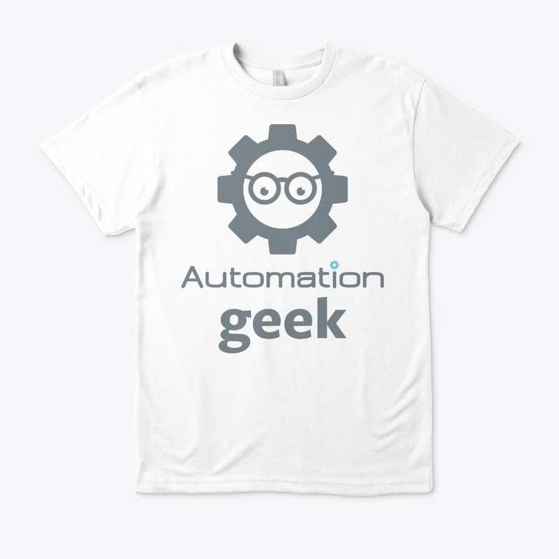 Automation Geek
