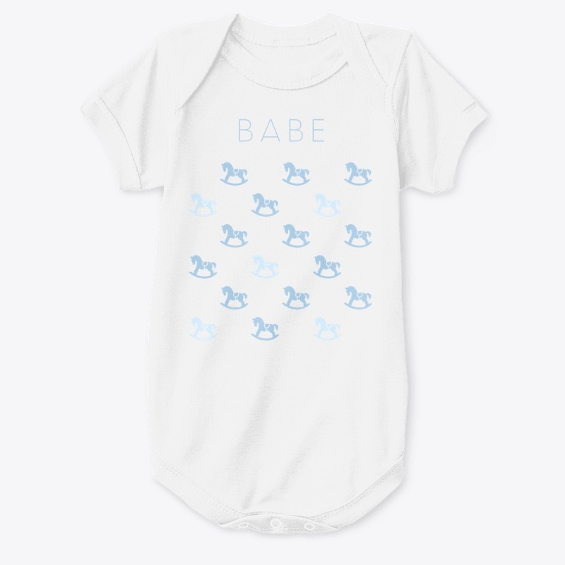 BABE Blue