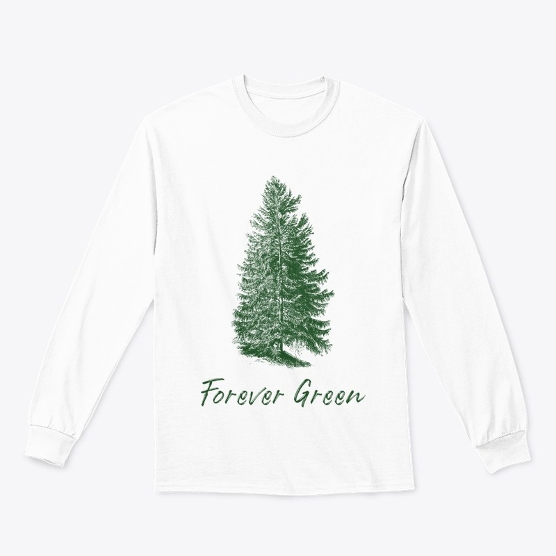 Forever Green