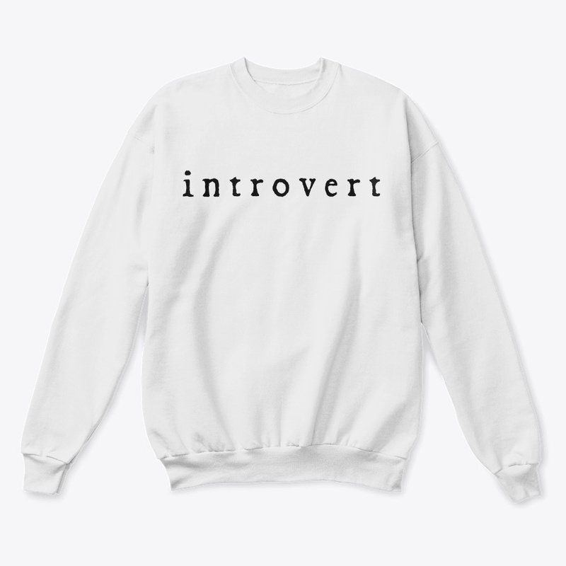 Introvert 