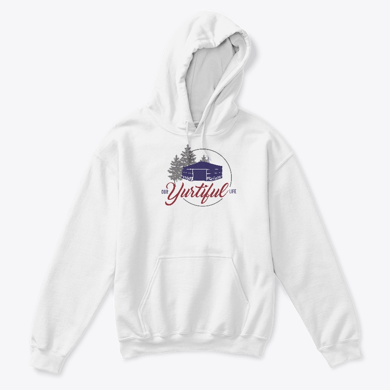 Our Yurtiful Life Logo 