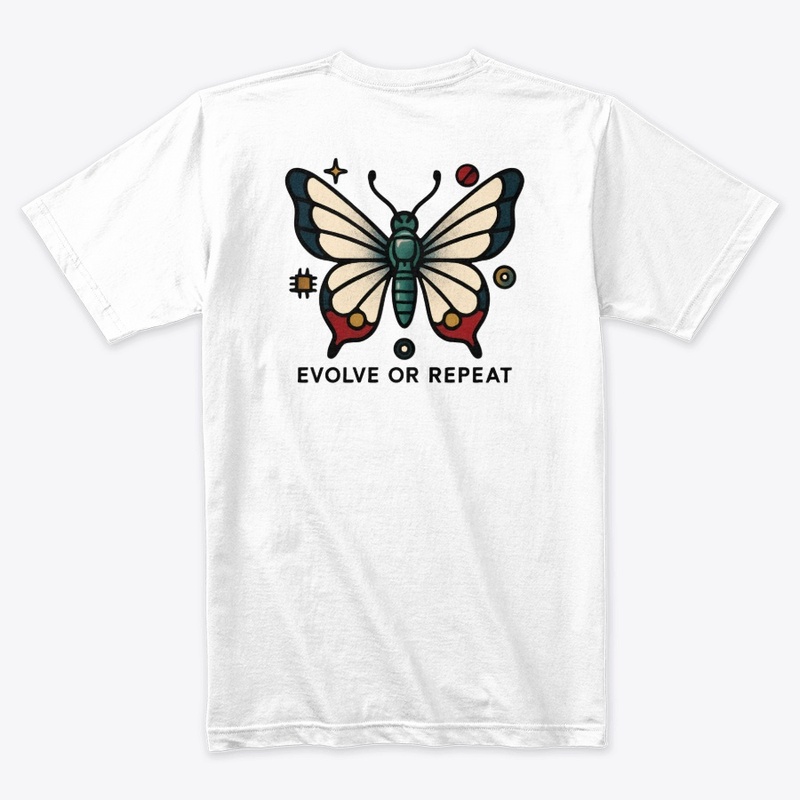 Evolve or Repeat