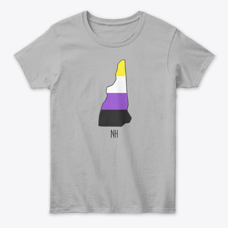 Non-Binary New Hampshire
