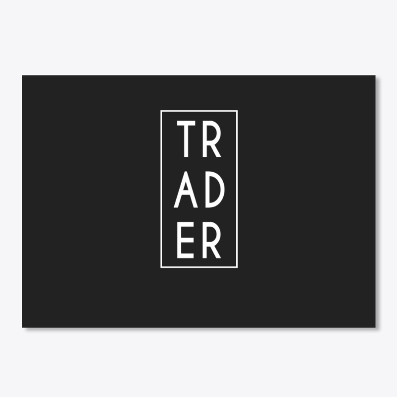 Forex trading Trader T-shirt