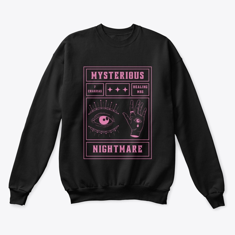 Mysterious Nightmare