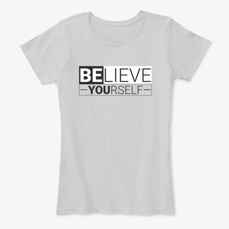 Believe Yourself