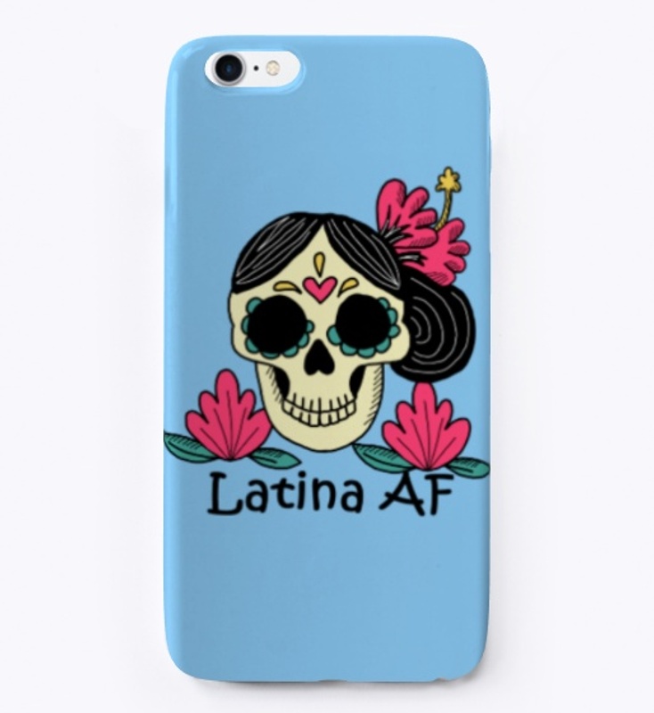 Latina AF