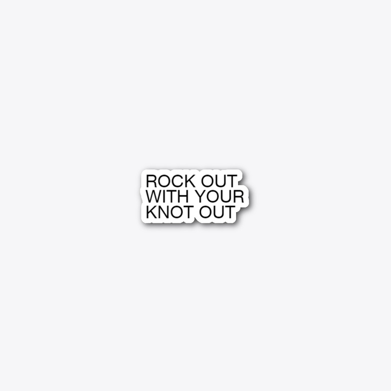 Rock Out