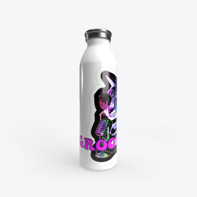 GroovyKat Collection