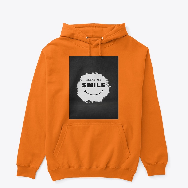 Make me smile