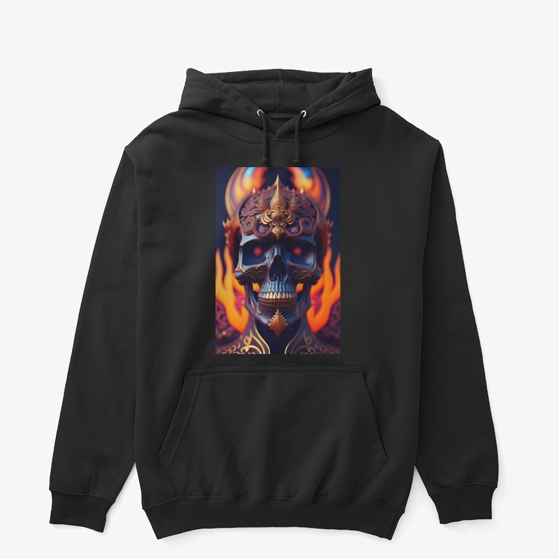Skull King