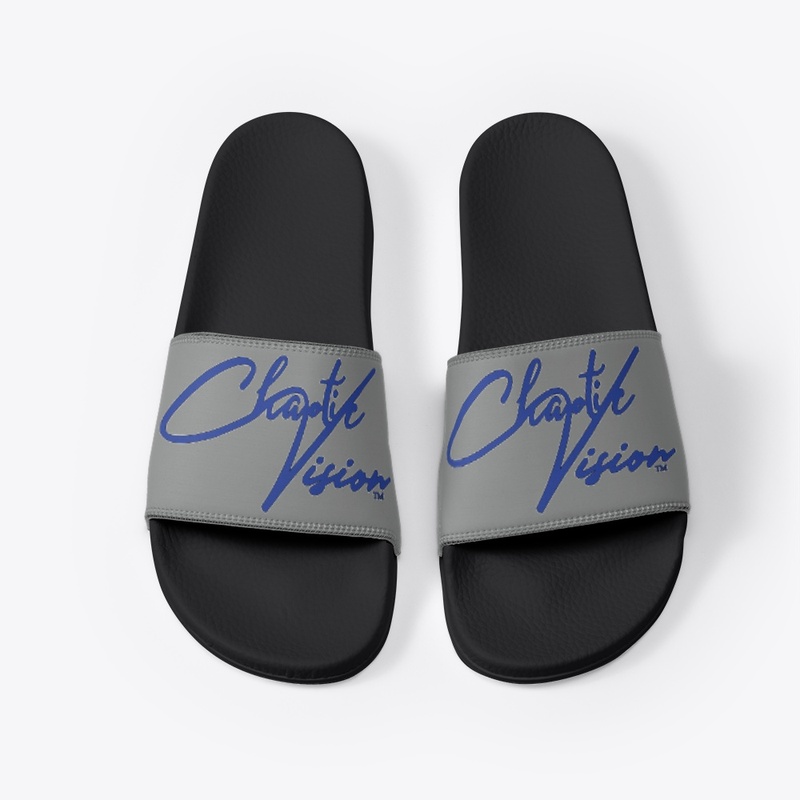 CHAOTIC CLASSIC SLIDES - Blu