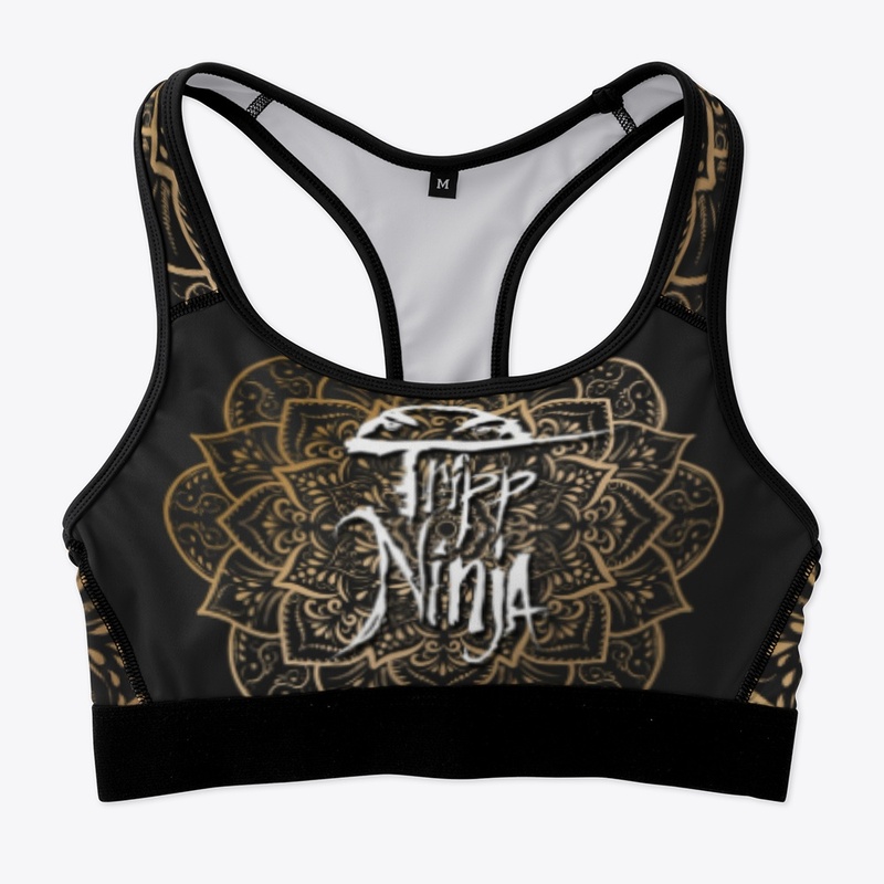 Tripp Ninja 24K Collection