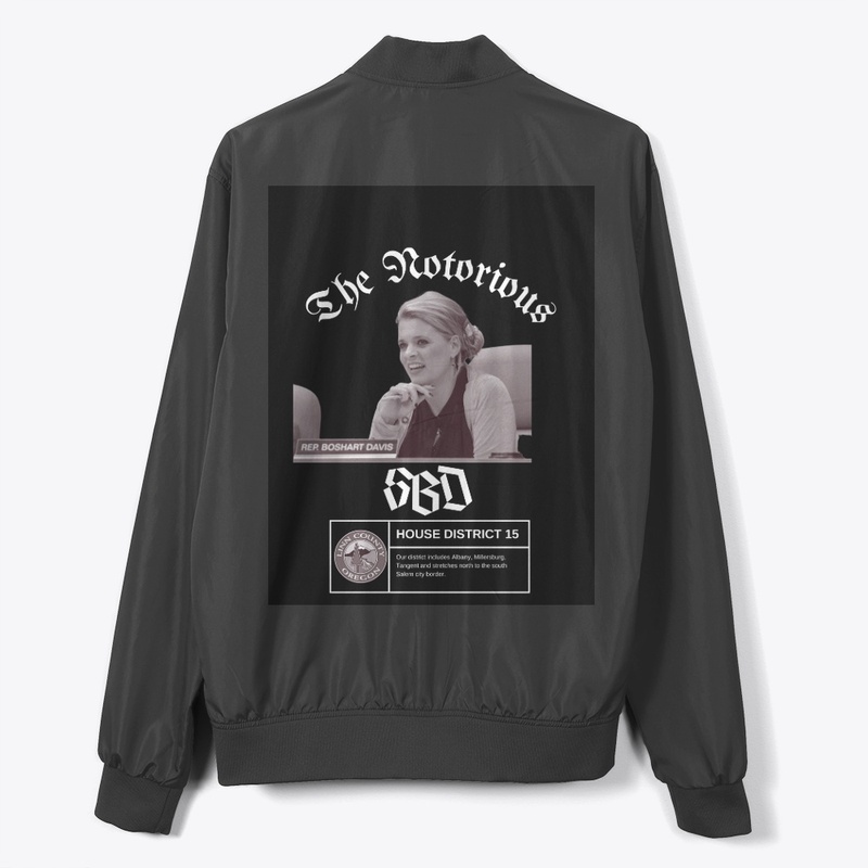 SBD Notorious