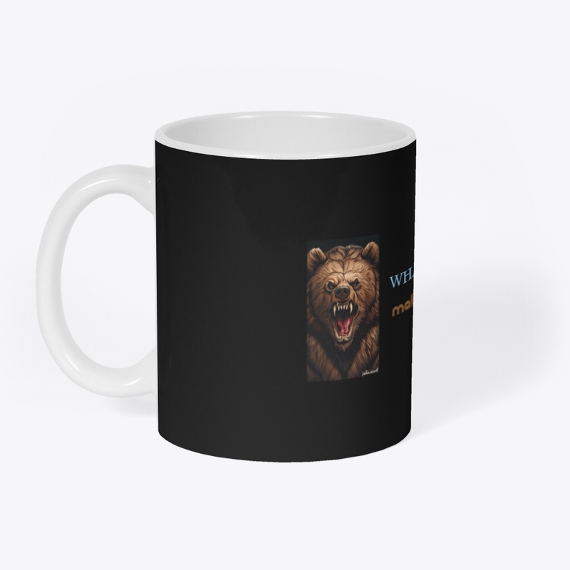 DAY OF THE BEAR 