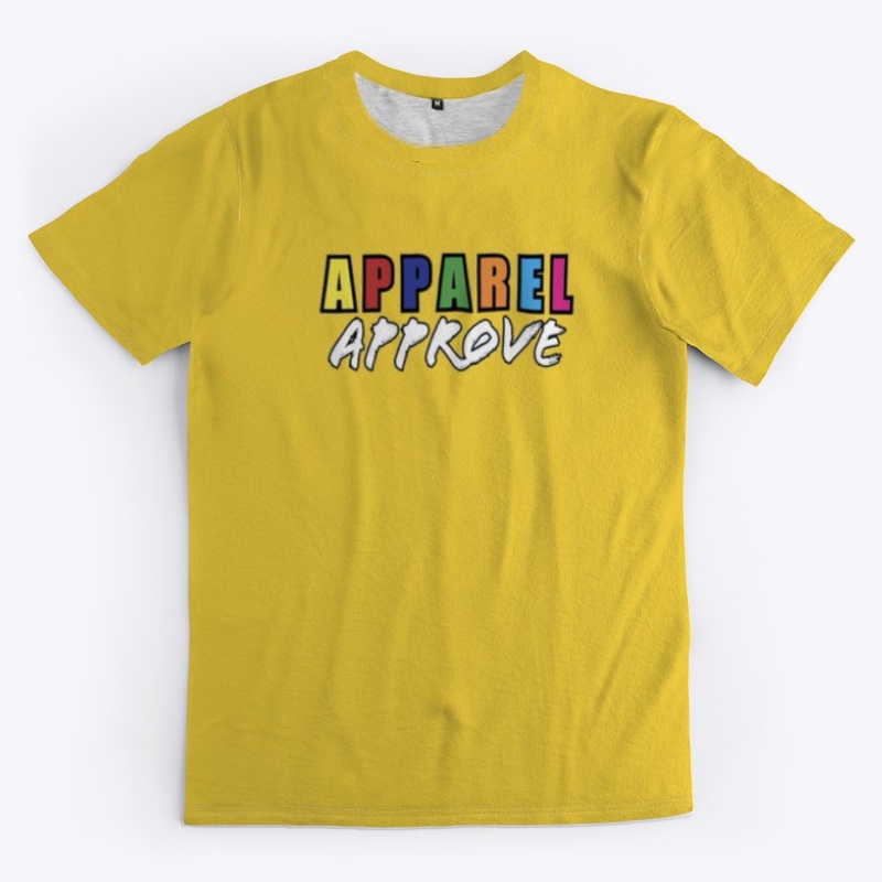 AP SQULA brand clothing 
