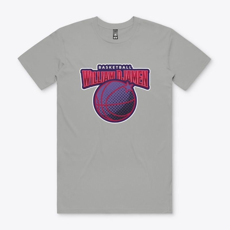 BBALL BRANDED