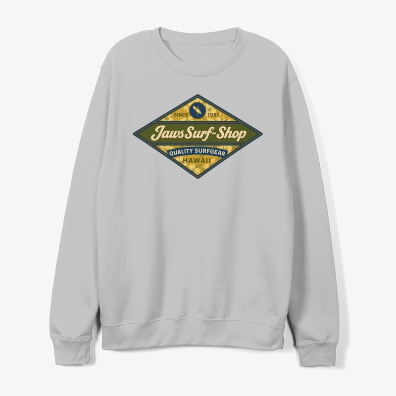 vintage surf shop